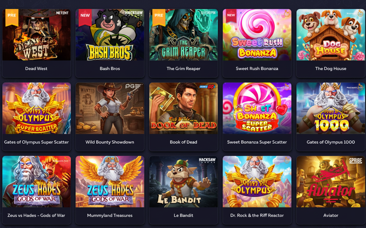 слоты вавада